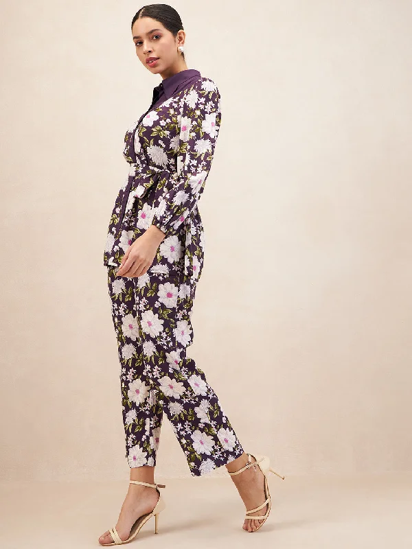 purple-button-down-floral-printed-co-ord-set-ff-4918