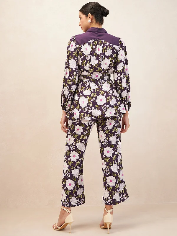 purple-button-down-floral-printed-co-ord-set-ff-4918