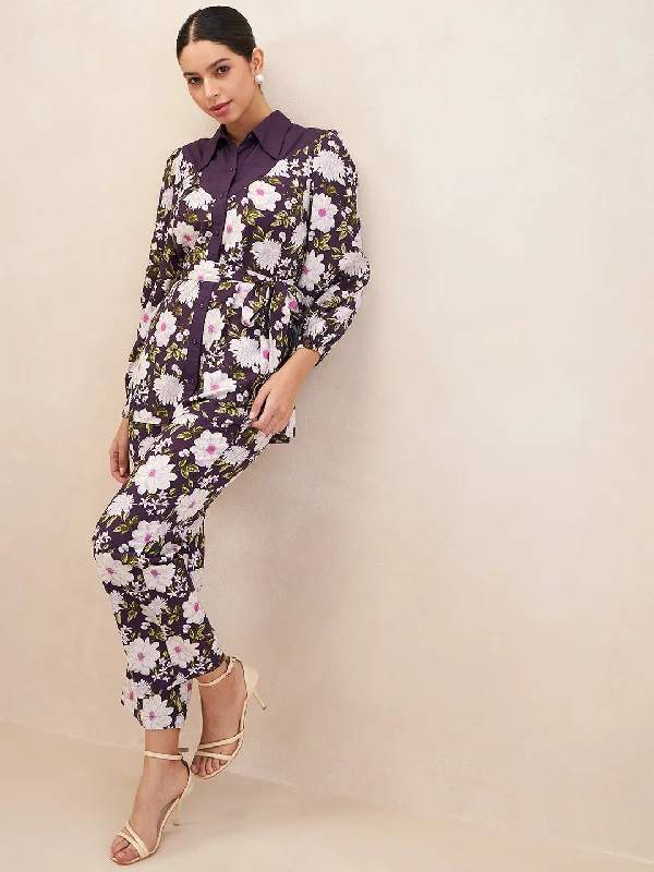 purple-button-down-floral-printed-co-ord-set-ff-4918