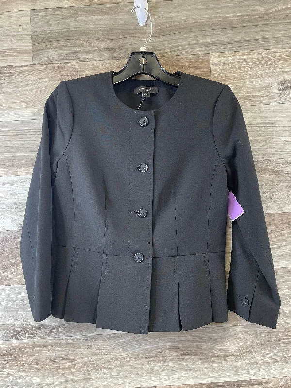 Black Blazer Ann Taylor, Size Xs