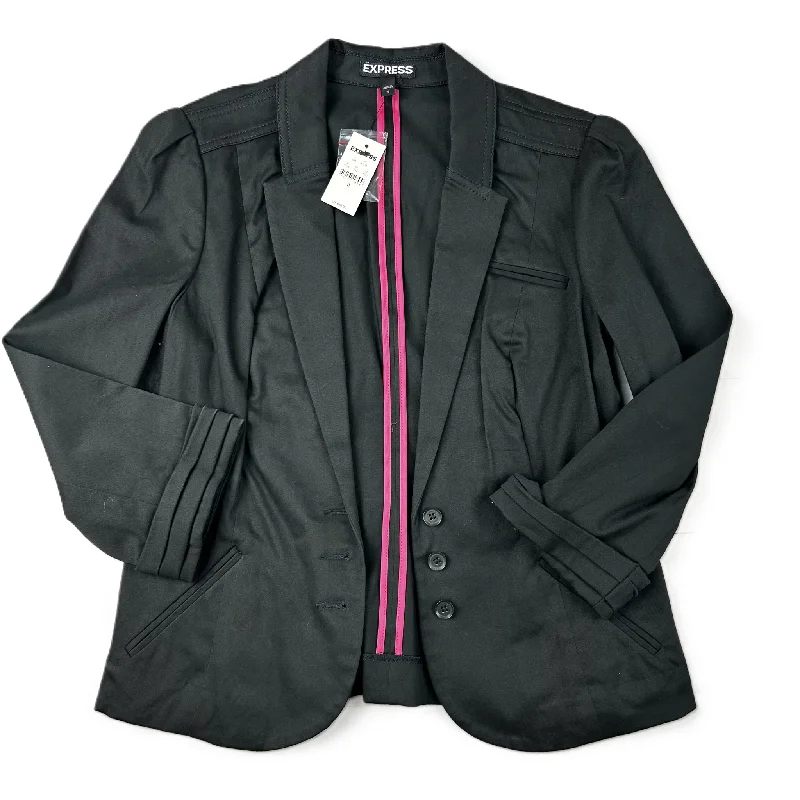 Blazer By Express  Size: Xs