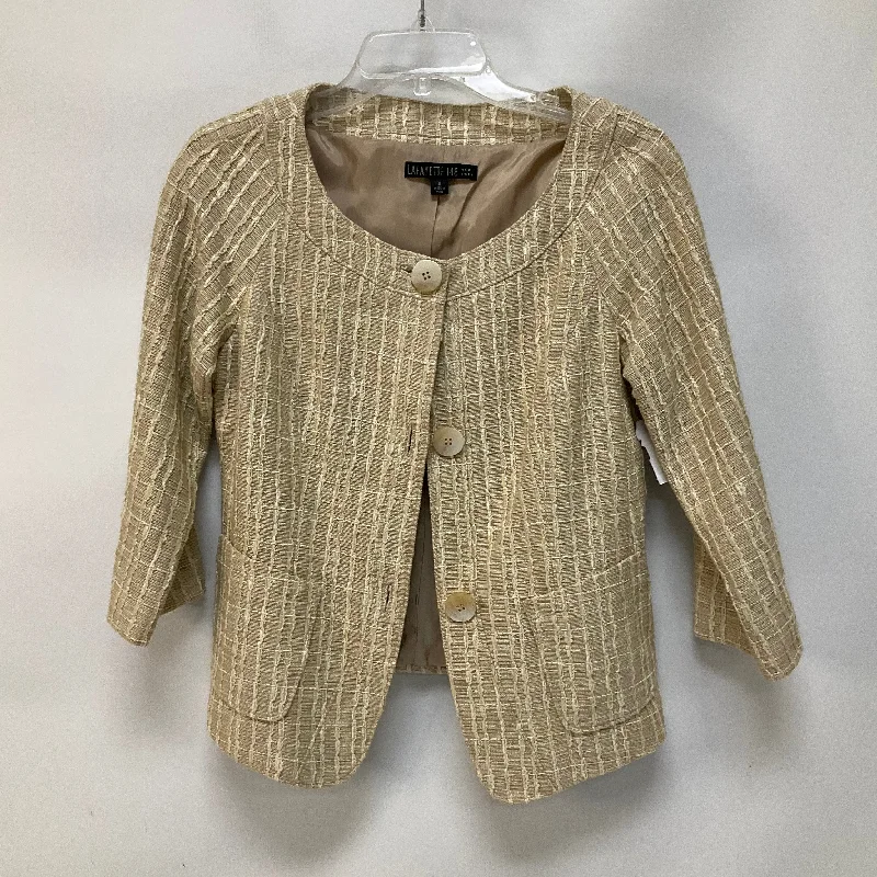 Blazer By Lafayette 148  Size: S