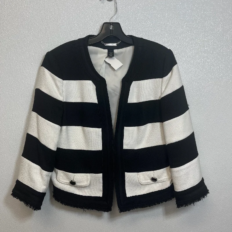 Blazer By White House Black Market  Size: 14