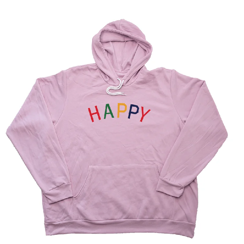 Happy Giant Hoodie