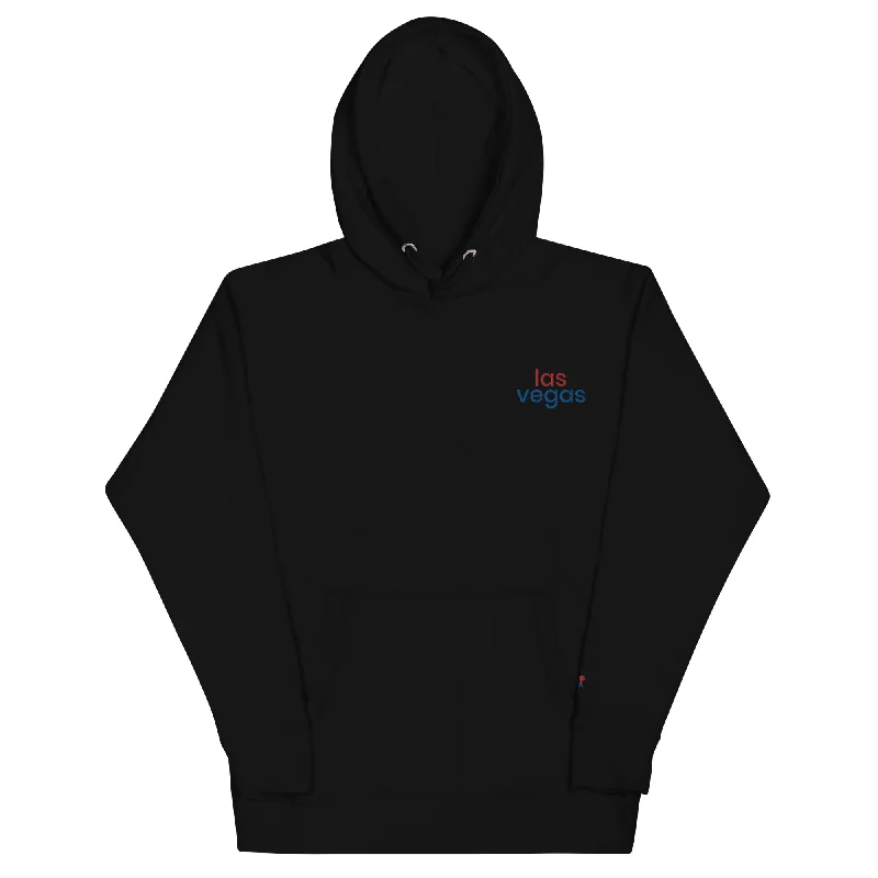 Las Vegas Hoodie