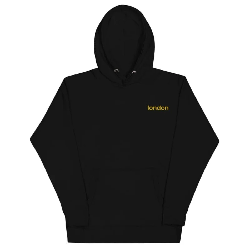 London Hoodie