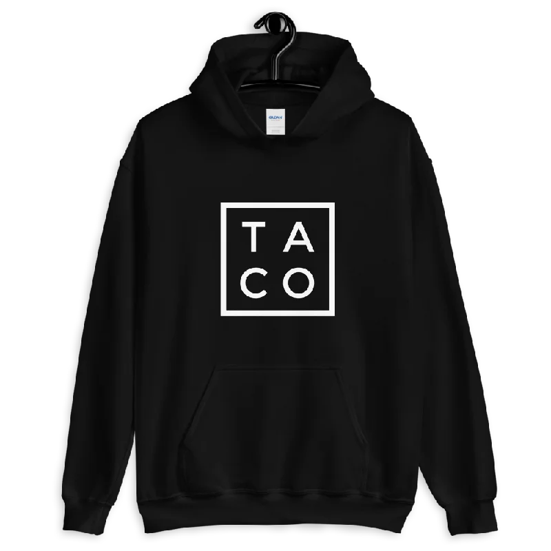 TACO Box Hoodie