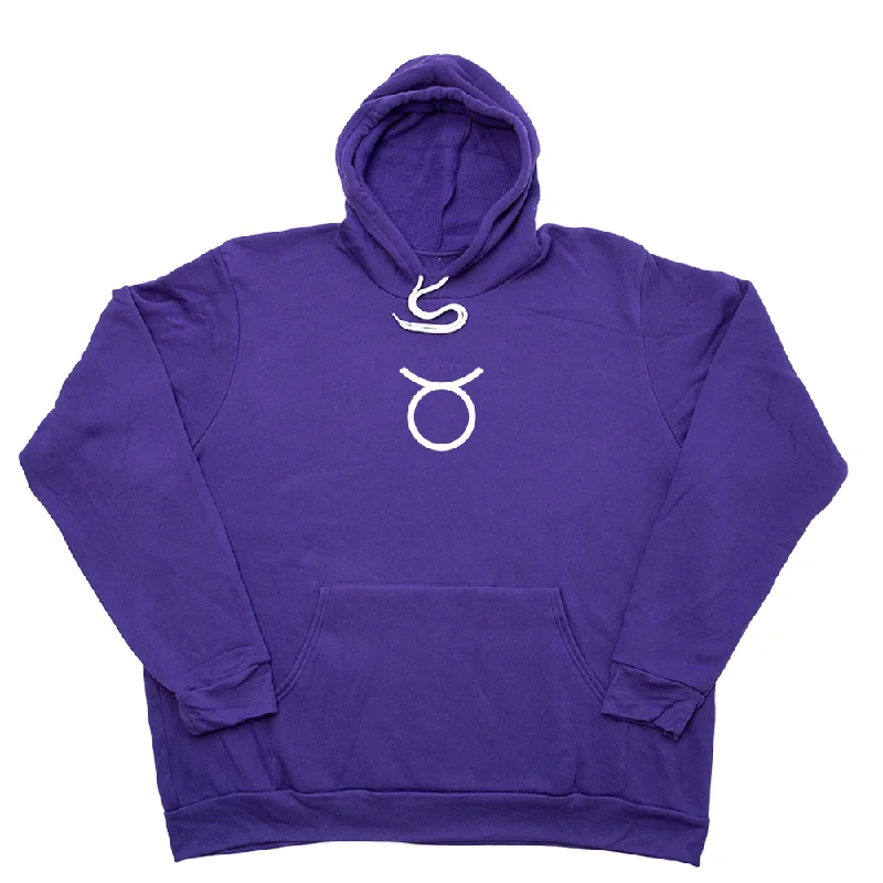 Taurus Giant Hoodie