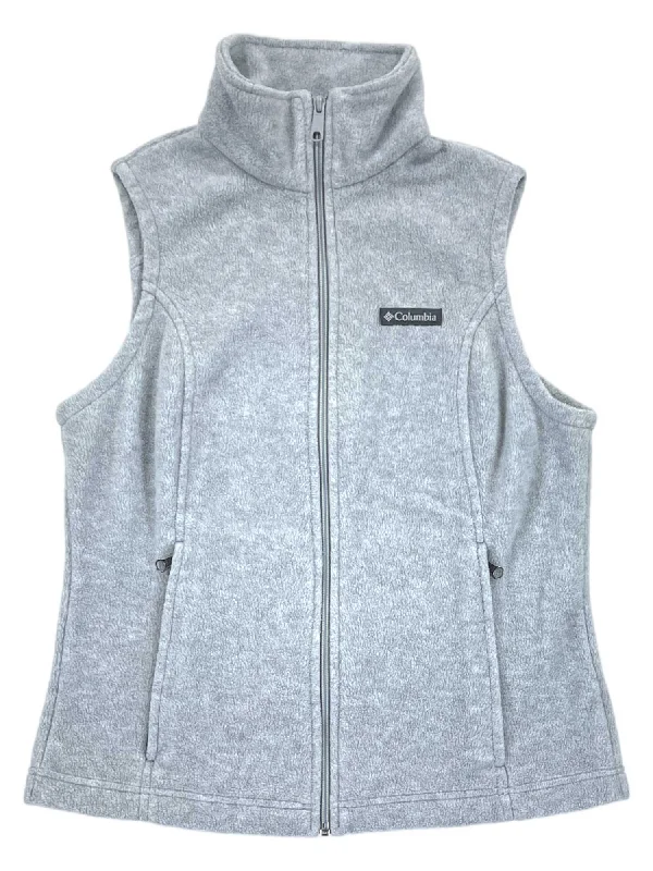 Benton Springs Fleece Vest