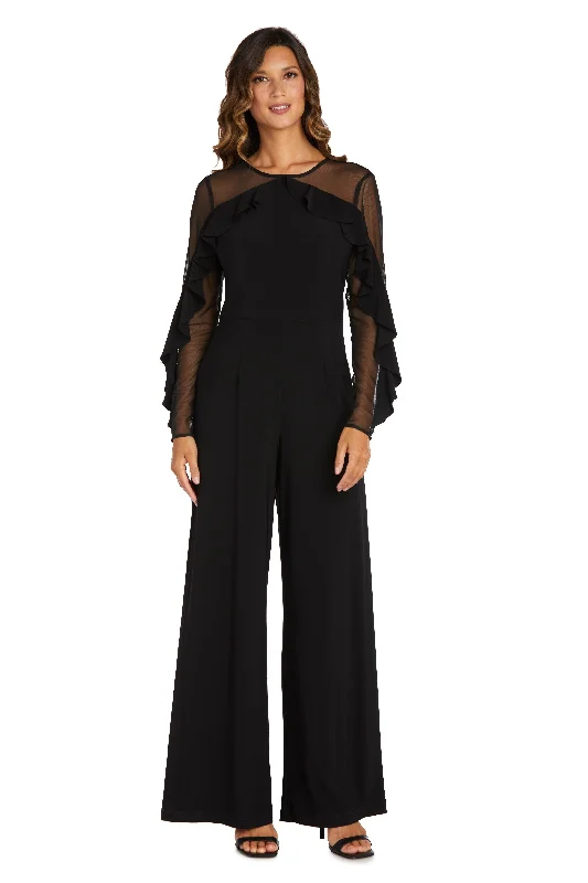 R&M Richards 2308 Long Mother Of The Bride Jumpsuit Sale