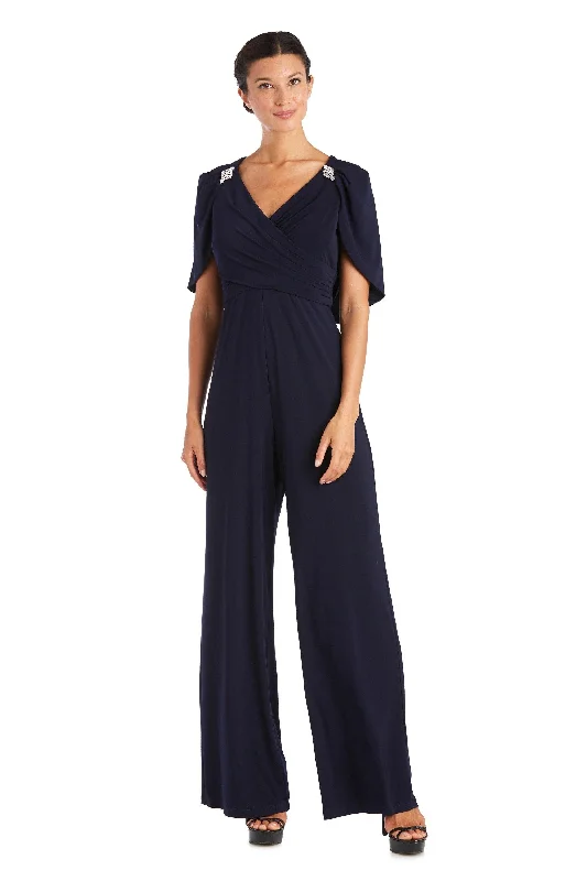 R&M Richards 2460 One Piece Jumpsuit Sale