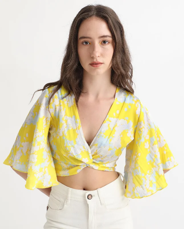 ainara-womens-top-yellow