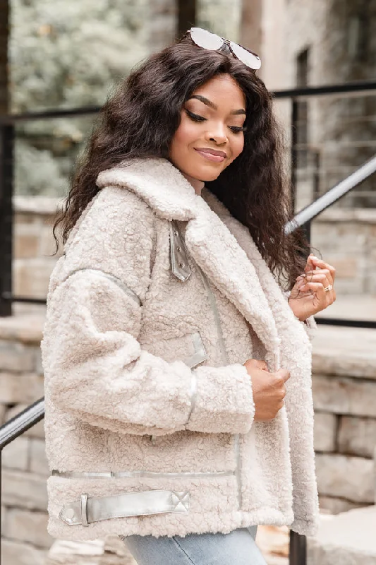 all-your-reasons-beige-sherpa-moto-jacket