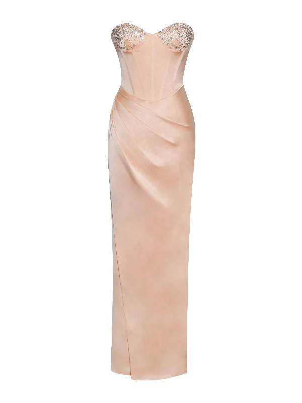 amelia-blush-satin-corset-slit-gown-with-crystal-embellished