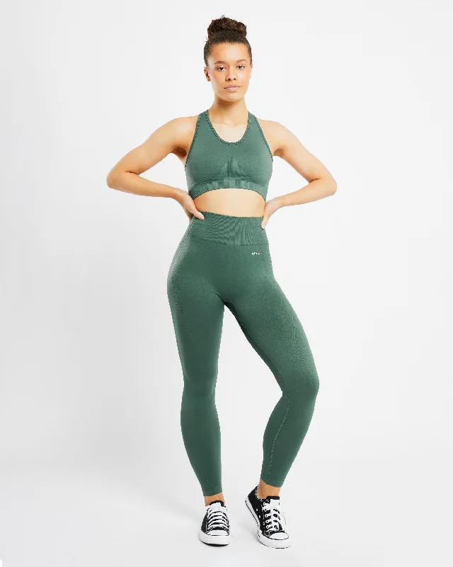 balance-v2-seamless-leggings-green