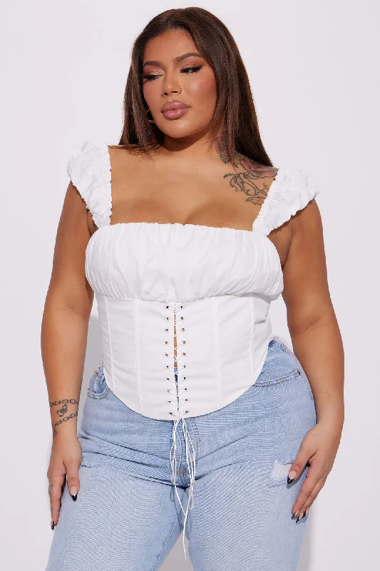 brunch-talks-poplin-corset-top-white