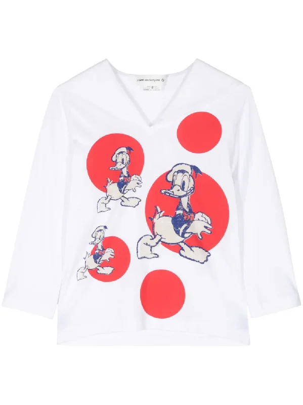 Disney Print Tee