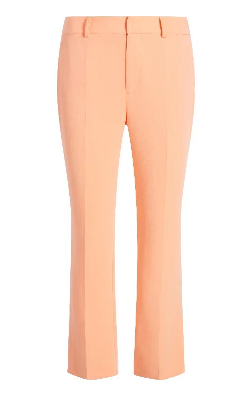 Cropped Kerry Pant