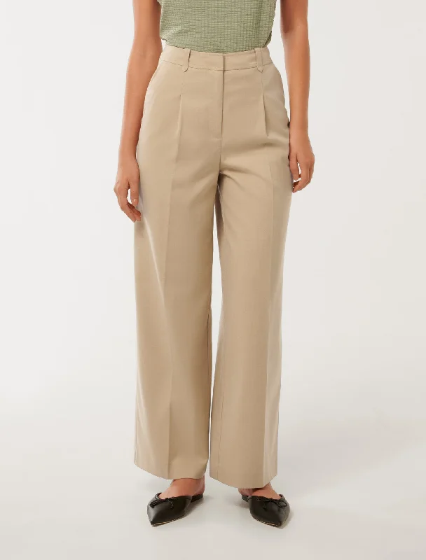 Delaney Wide Leg Pants