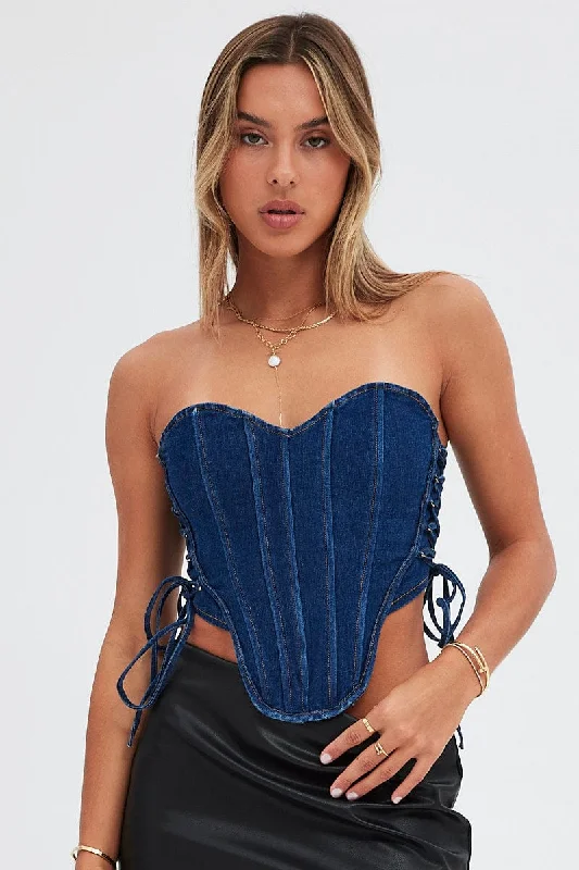 denim-corset-crop-top-side-tie-detailszip-back-denim-wc1459-84w-1