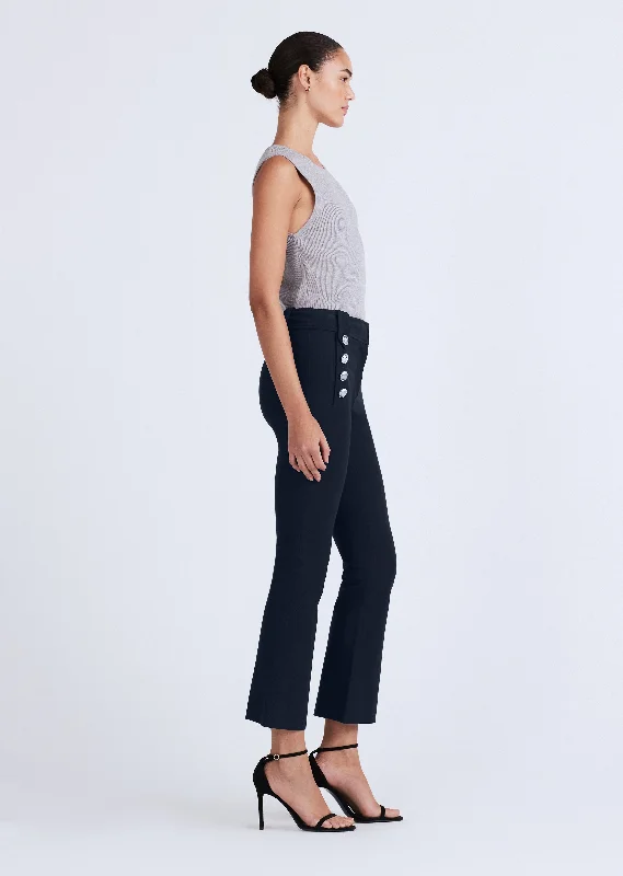 essentials-robertson-crop-flare-trouser-midnight