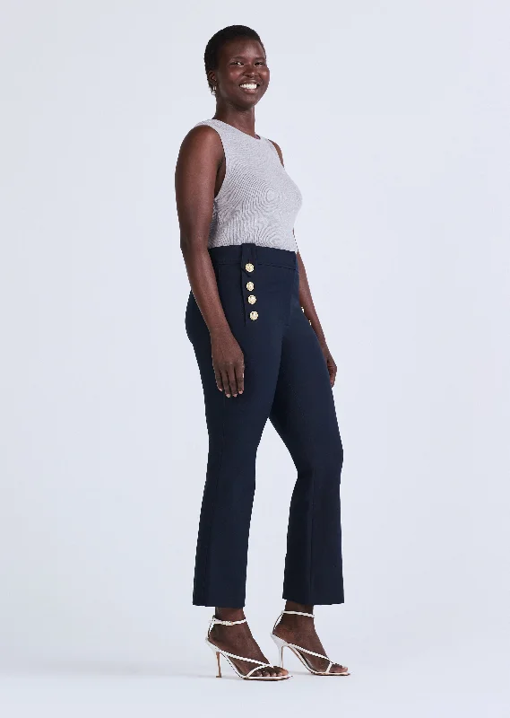 essentials-robertson-crop-flare-trouser-midnight