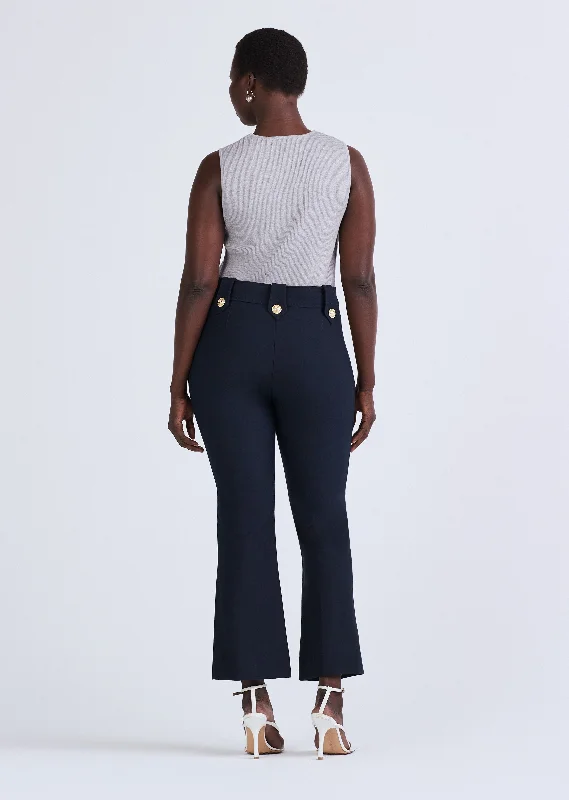 essentials-robertson-crop-flare-trouser-midnight