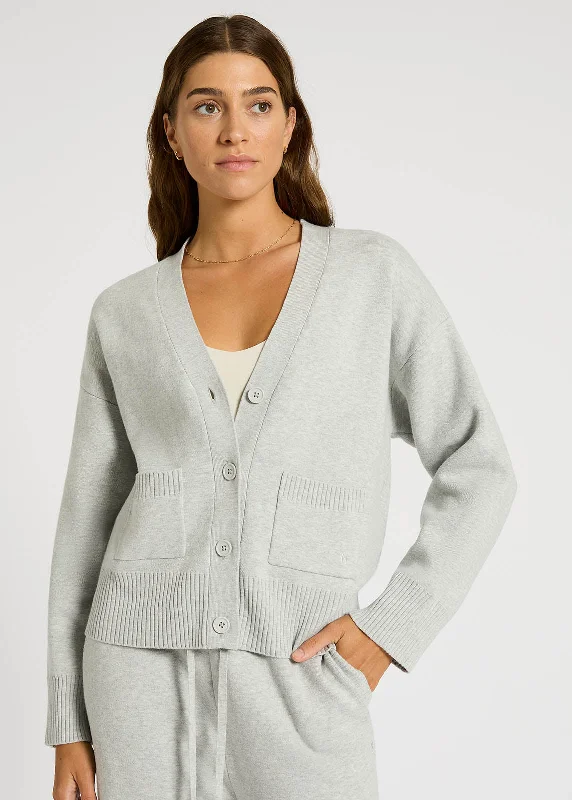 Everyday Knit Cardigan