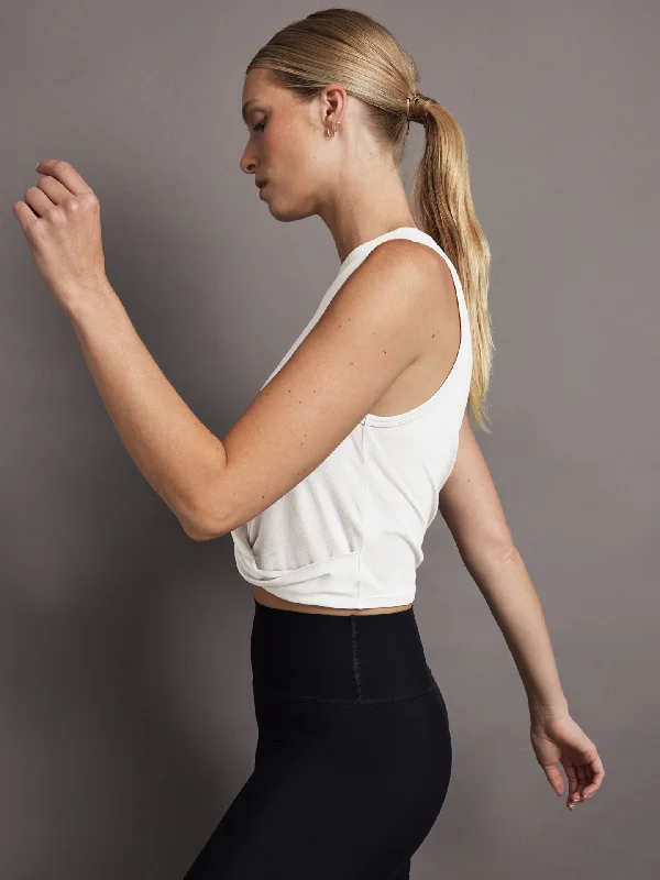 front-twist-tank-white