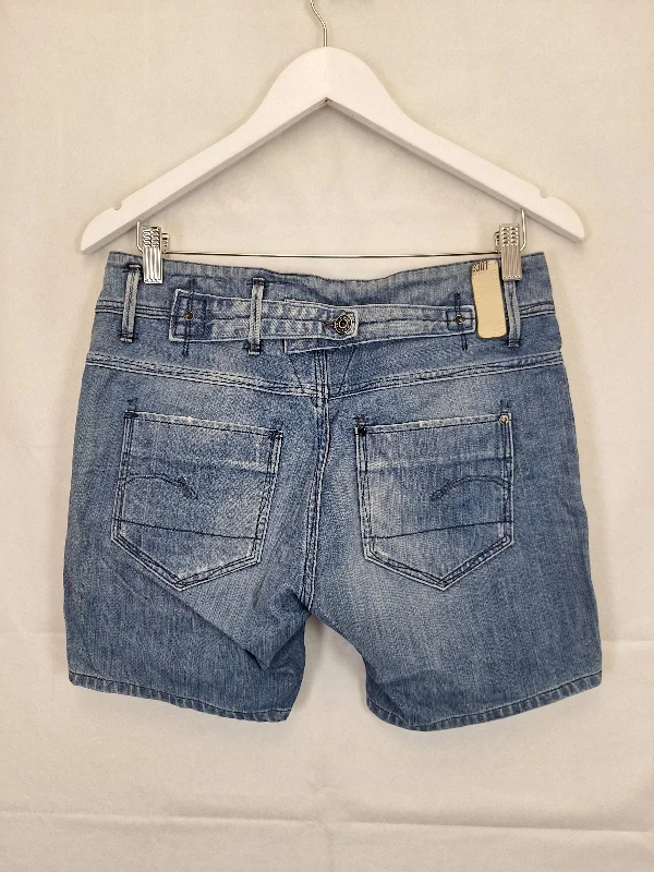 g-star-raw-denim-orginal-shorts-size-8-b027-238-bu