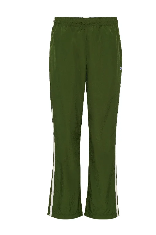 guizio-x-champion-nylon-trackpant-regeneration-green