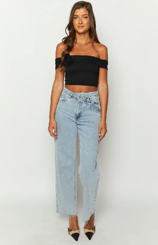 hadley-off-the-shoulder-rose-crop-top