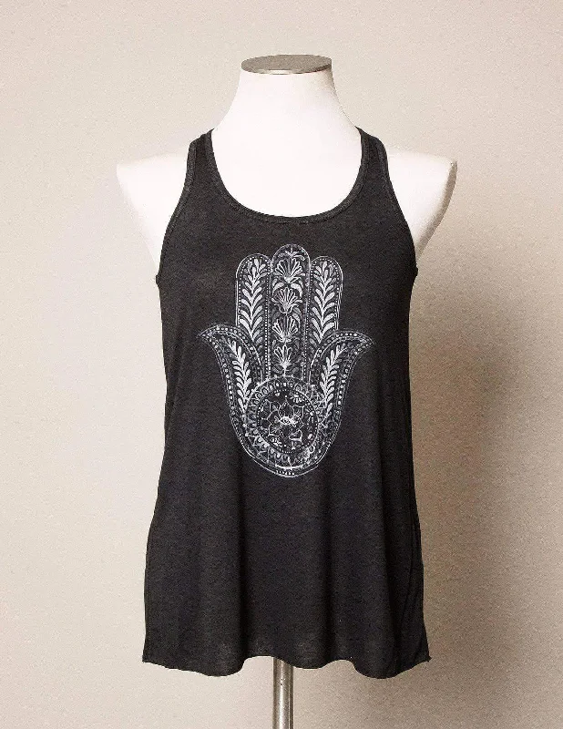 hamsa-flowy-racerback-tank