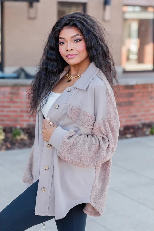 have-it-all-taupe-fuzzy-sleeve-shacket