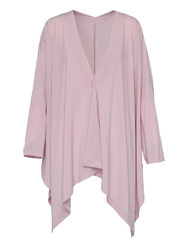 Drape Jersey-46 Cardigans