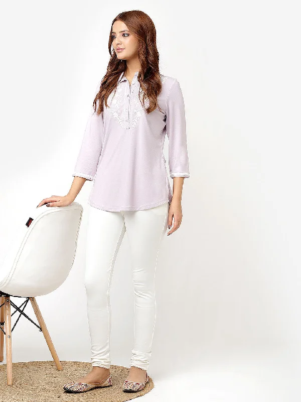 ivory-solid-elastic-jegging-with-pocket-and-rivets-detailing