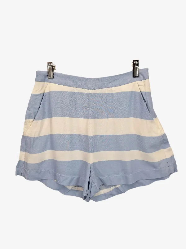 Kookai Piazza Shorts Size 8