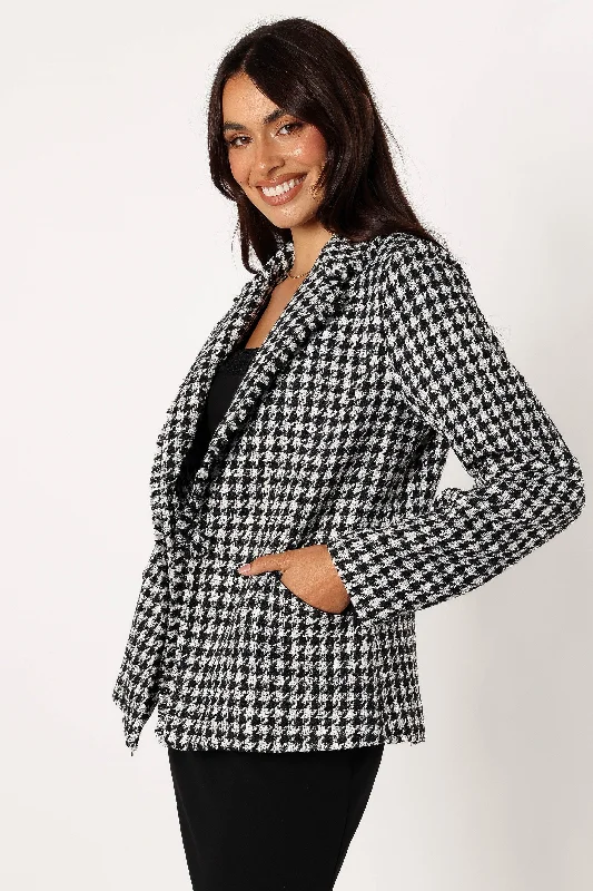 leighton-houndstooth-blazer-cream