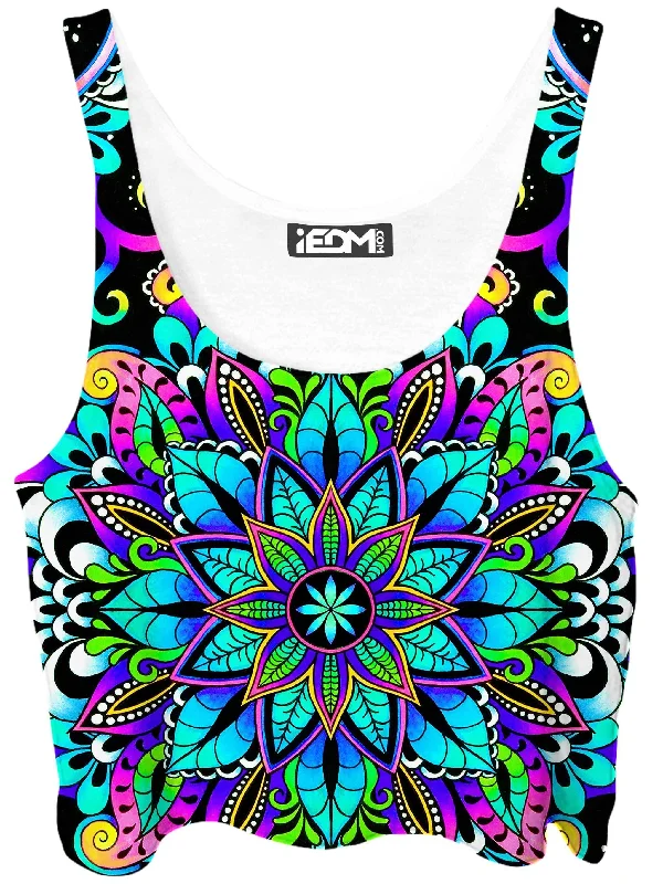 Magic Lyfe Crop Top