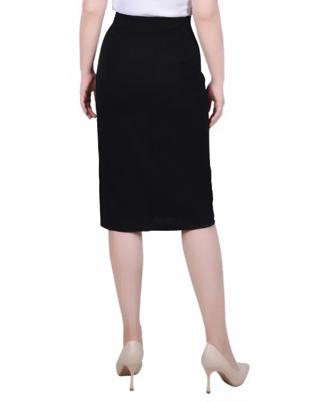 ny-collection-slim-belted-scuba-crepe-skirt-petite