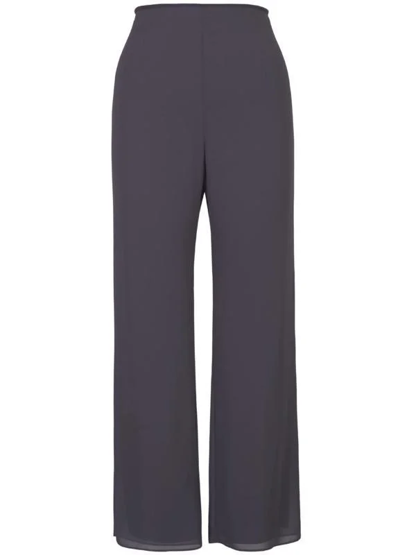 pewter-satin-trim-chiffon-trouser-new-delivery-pre-order-10th-of-september