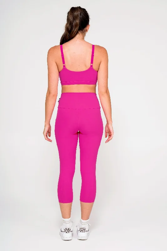 pink-body-contouring-panel-pocket-high-waisted-capri-leggings