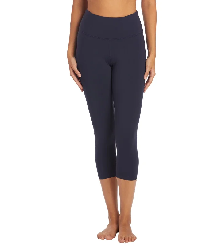 prAna Transform Capri Nautical