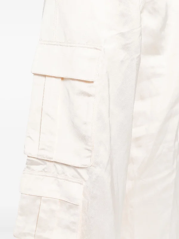 self-portrait-cream-satin-cargo-trousers-pants-600050888wht