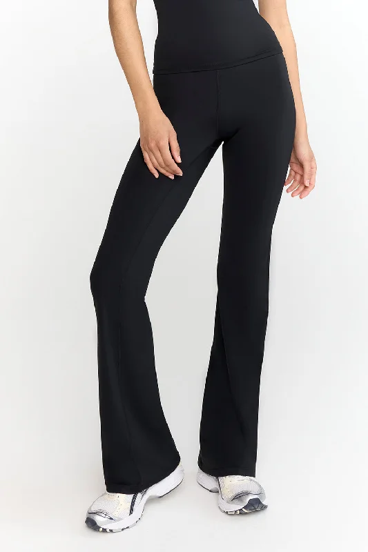 skinluxe-high-waisted-flared-legging-shadow-black