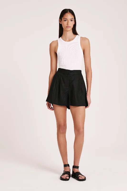 THILDA TAILORED SHORT