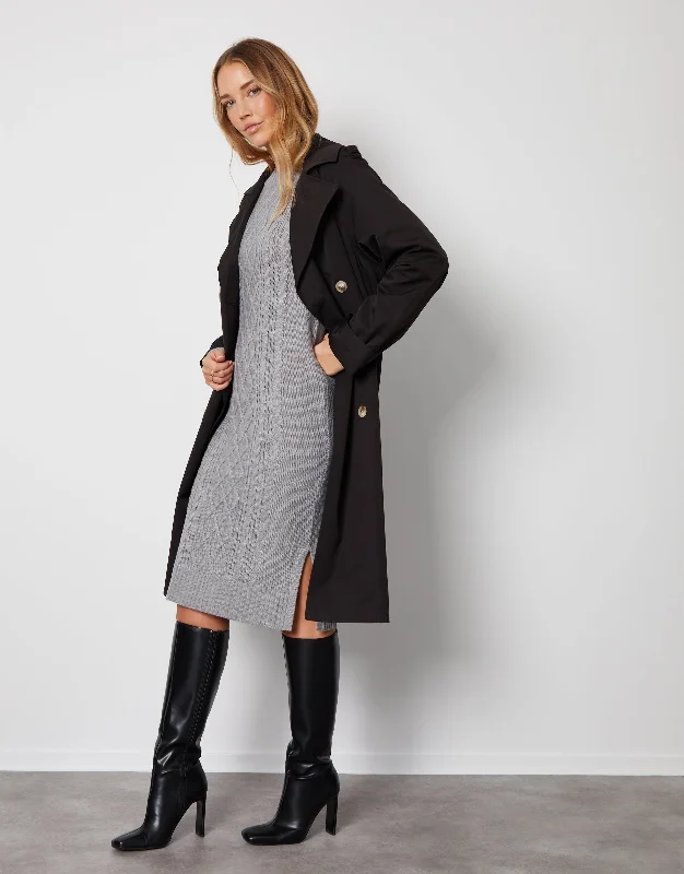 womens-grey-cable-knit-long-sleeve-ladies-midi-dress-tbli07804a