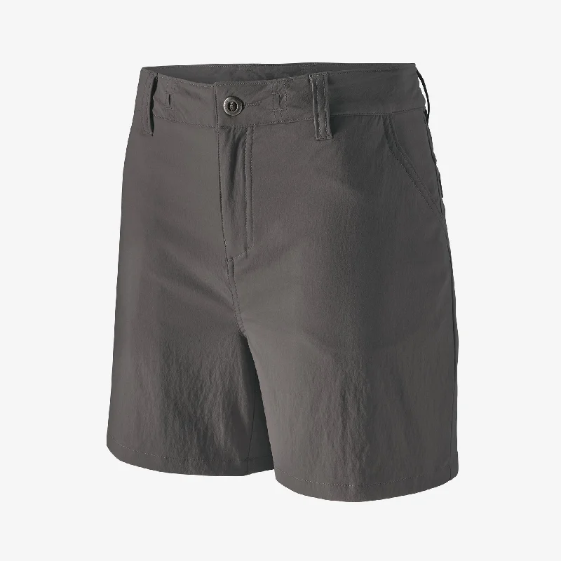 Women's Quandary Shorts - 5""