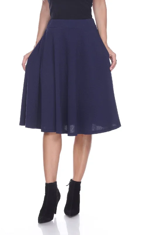 womens-saya-flare-skirt