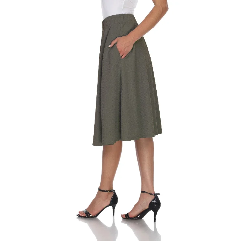 womens-saya-flare-skirt